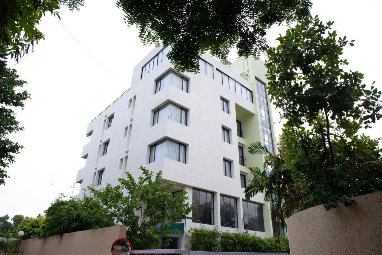 Monarch Montvert Pune Exterior photo