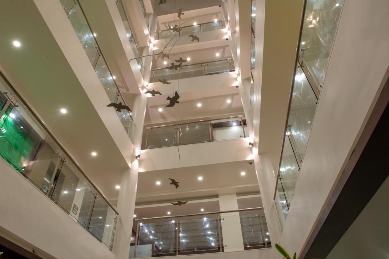 Monarch Montvert Pune Exterior photo
