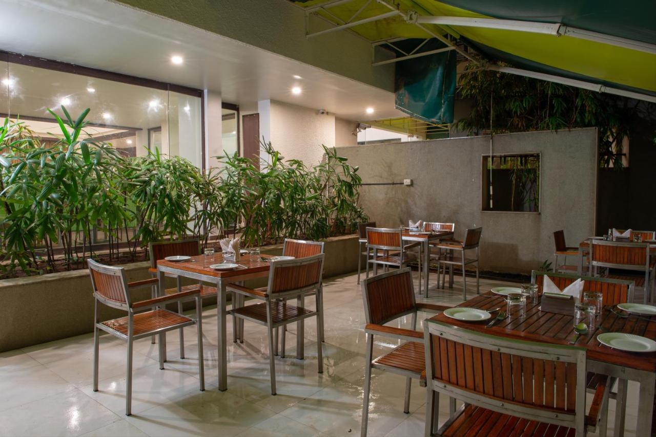 Monarch Montvert Pune Exterior photo