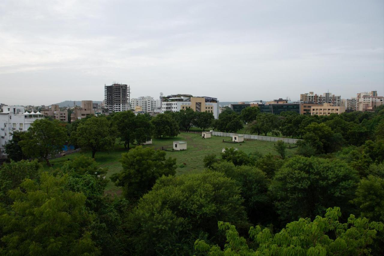 Monarch Montvert Pune Exterior photo