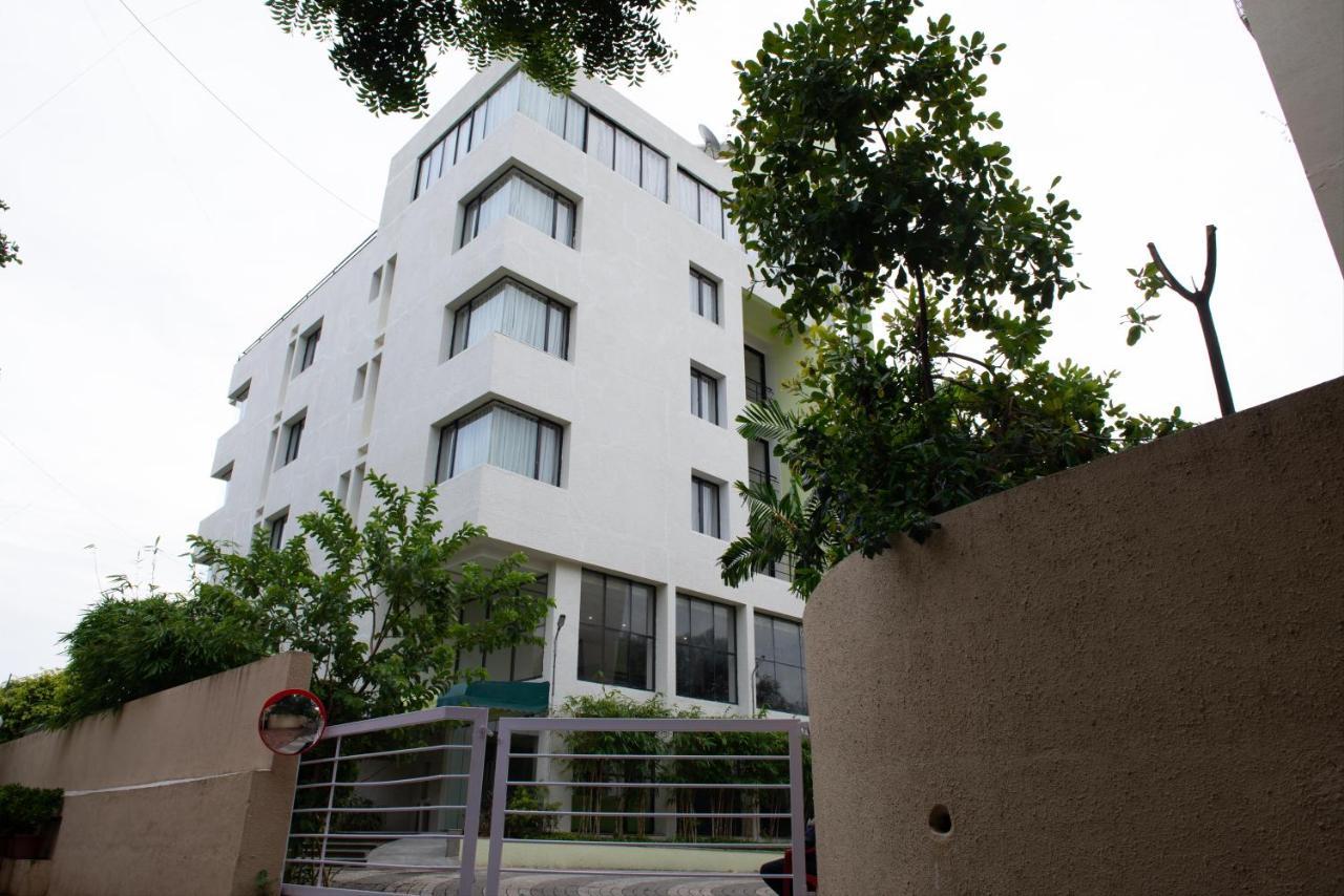Monarch Montvert Pune Exterior photo