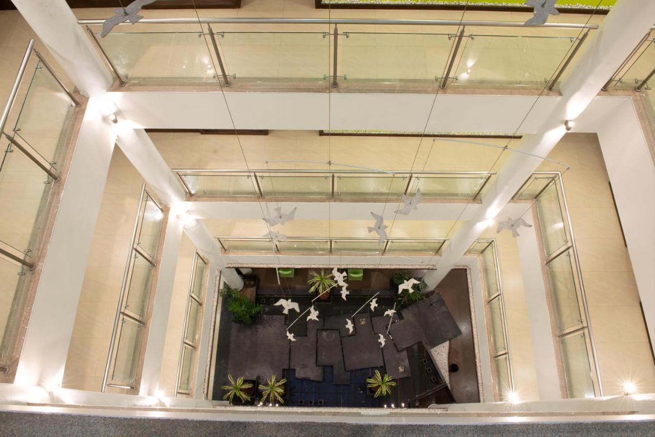 Monarch Montvert Pune Exterior photo