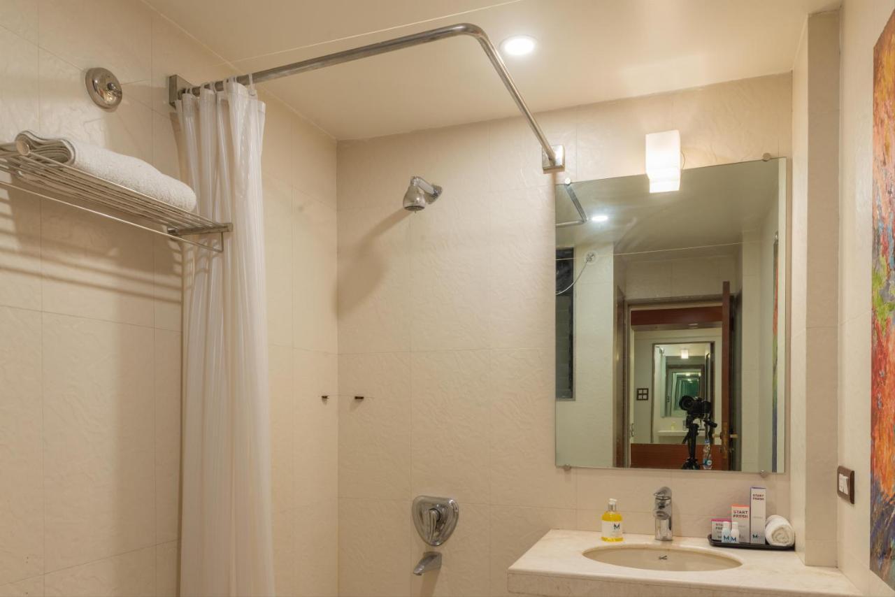 Monarch Montvert Pune Exterior photo